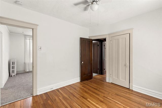 3850 Detonty Street, St Louis, MO 63110