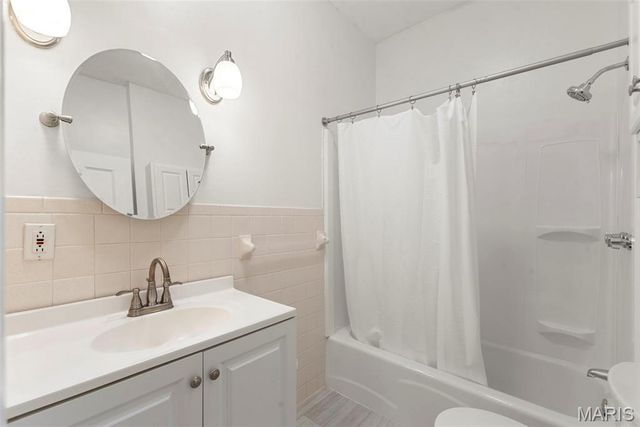 3850 Detonty Street, St Louis, MO 63110