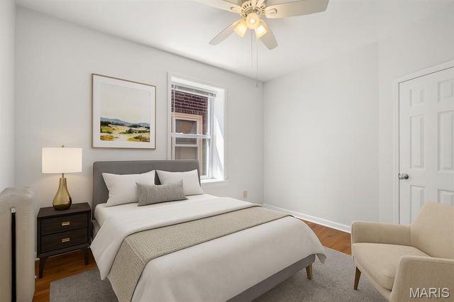 3850 Detonty Street, St Louis, MO 63110