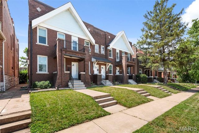 3850 Detonty Street, St Louis, MO 63110