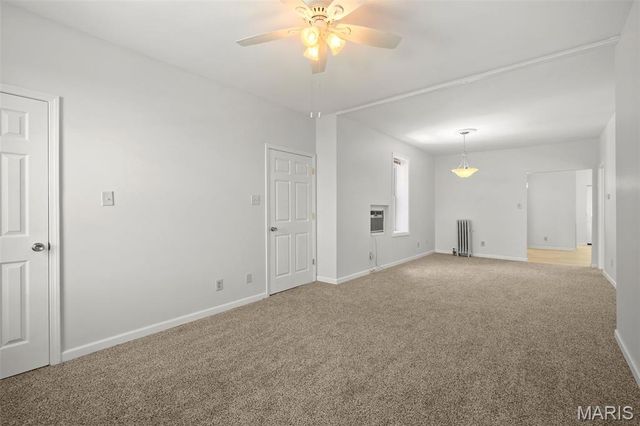 3850 Detonty Street, St Louis, MO 63110