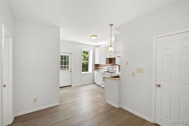 3850 Detonty Street, St Louis, MO 63110