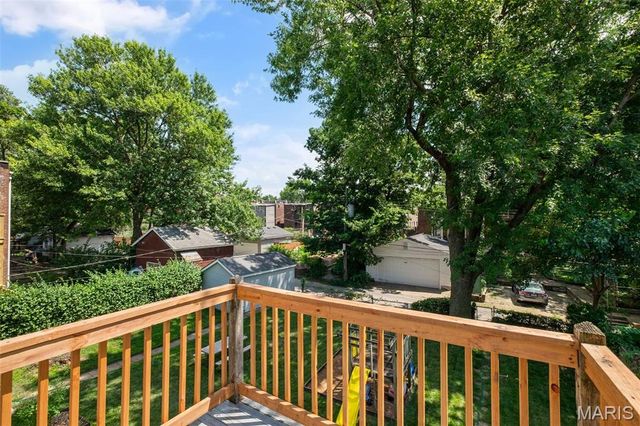 3850 Detonty Street, St Louis, MO 63110