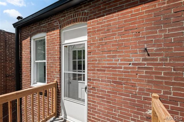 3850 Detonty Street, St Louis, MO 63110