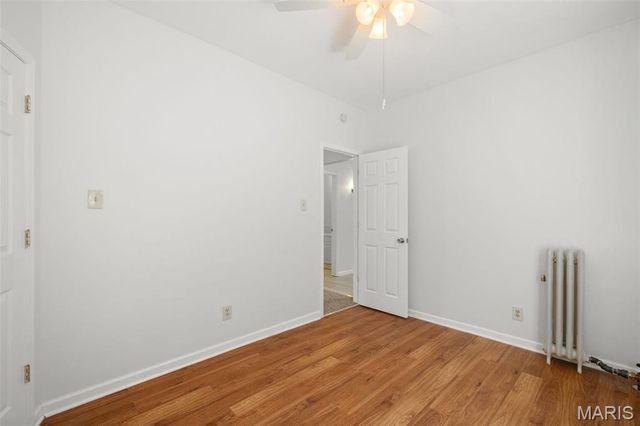 3850 Detonty Street, St Louis, MO 63110