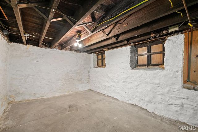 3850 Detonty Street, St Louis, MO 63110