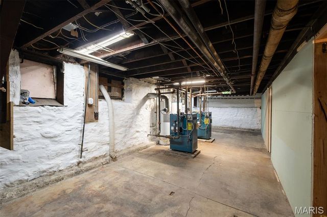 3850 Detonty Street, St Louis, MO 63110