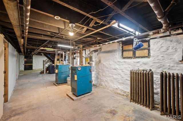 3850 Detonty Street, St Louis, MO 63110