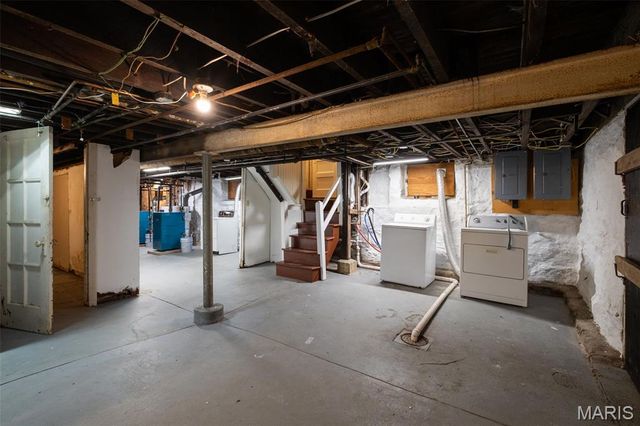 3850 Detonty Street, St Louis, MO 63110