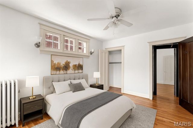 3850 Detonty Street, St Louis, MO 63110