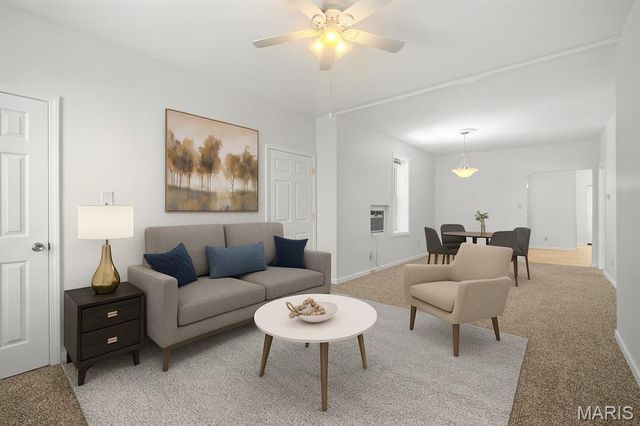 3850 Detonty Street, St Louis, MO 63110