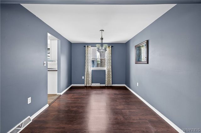 4835 North Bailey Avenue, Amherst, NY 14226