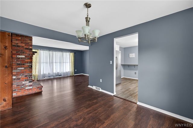 4835 North Bailey Avenue, Amherst, NY 14226