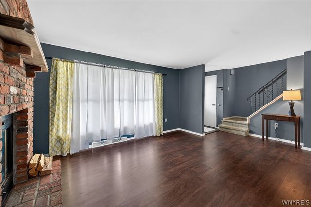 4835 North Bailey Avenue, Amherst, NY 14226