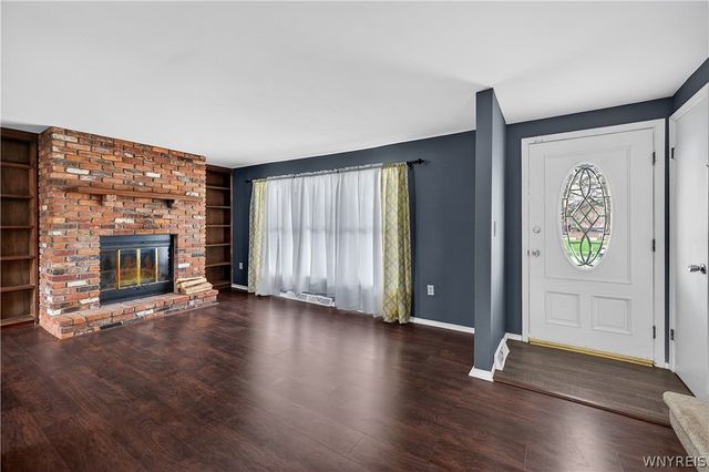 4835 North Bailey Avenue, Amherst, NY 14226