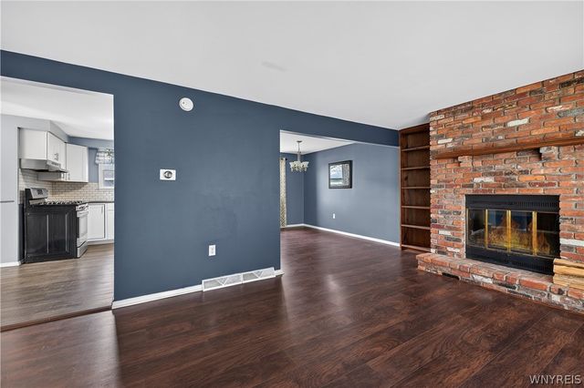 4835 North Bailey Avenue, Amherst, NY 14226