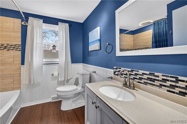 4835 North Bailey Avenue, Amherst, NY 14226