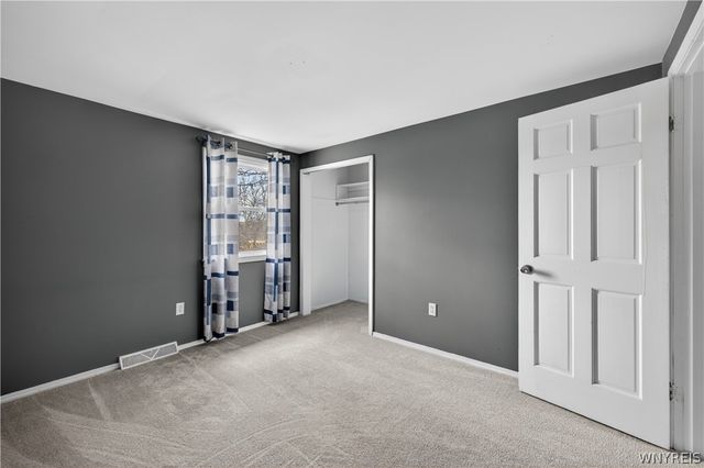 4835 North Bailey Avenue, Amherst, NY 14226