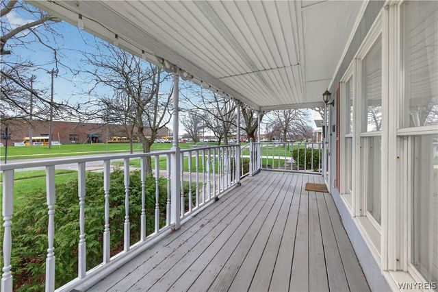 4835 North Bailey Avenue, Amherst, NY 14226