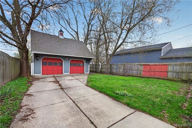 4835 North Bailey Avenue, Amherst, NY 14226
