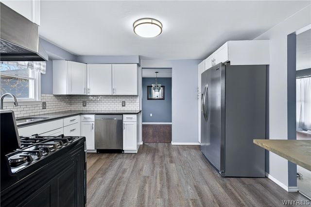 4835 North Bailey Avenue, Amherst, NY 14226
