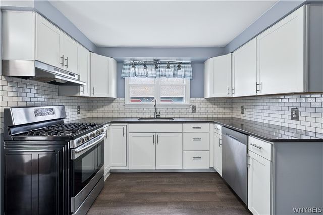 4835 North Bailey Avenue, Amherst, NY 14226