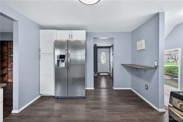 4835 North Bailey Avenue, Amherst, NY 14226