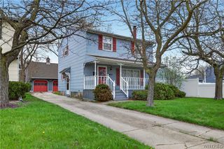 4835 North Bailey Avenue, Amherst, NY 14226