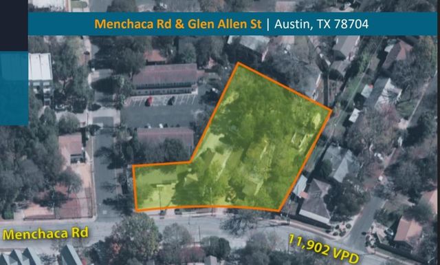 3205 Menchaca RD, Austin, TX 78704