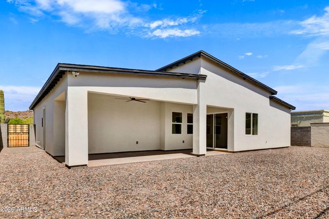 5579 S Alameda Road, Gold Canyon, AZ 85118