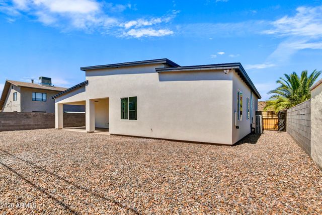 5579 S Alameda Road, Gold Canyon, AZ 85118