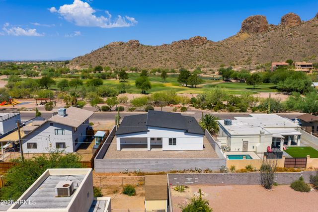 5579 S Alameda Road, Gold Canyon, AZ 85118