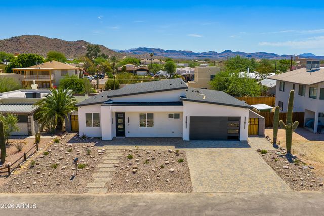 5579 S Alameda Road, Gold Canyon, AZ 85118