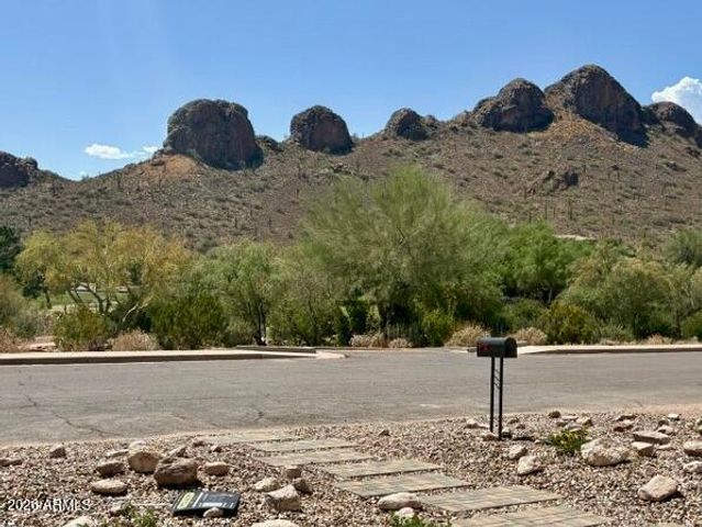 5579 S Alameda Road, Gold Canyon, AZ 85118