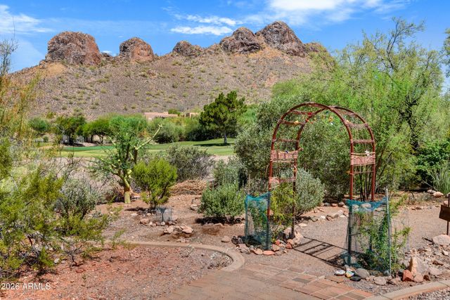 5579 S Alameda Road, Gold Canyon, AZ 85118