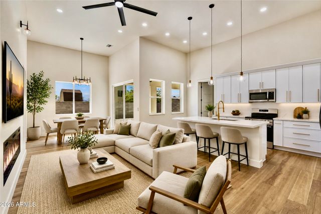 5579 S Alameda Road, Gold Canyon, AZ 85118