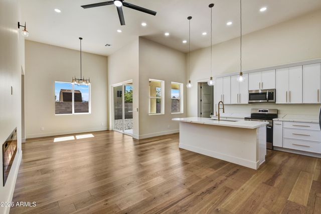 5579 S Alameda Road, Gold Canyon, AZ 85118