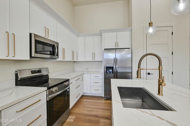 5579 S Alameda Road, Gold Canyon, AZ 85118