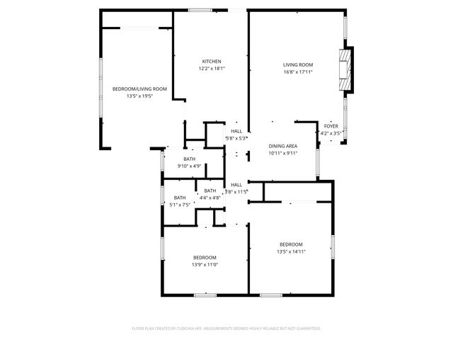 7334 Daingerfield Drive, Dallas, TX 75227