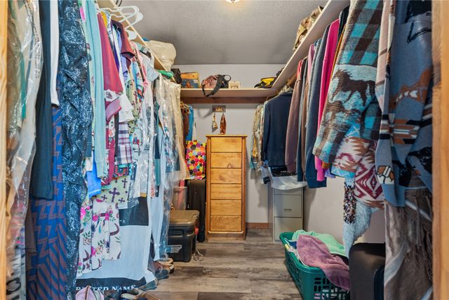 262 N Cheyenne Trail, Springtown, TX 76082