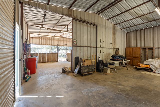 262 N Cheyenne Trail, Springtown, TX 76082