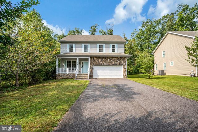 616 LAKEVIEW PKWY, Locust Grove, VA 22508