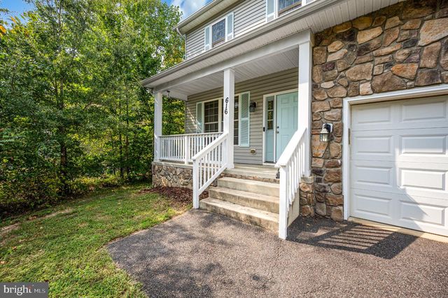 616 LAKEVIEW PKWY, Locust Grove, VA 22508