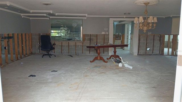 9900 ISLAND HARBOR DRIVE, Port Richey, FL 34668