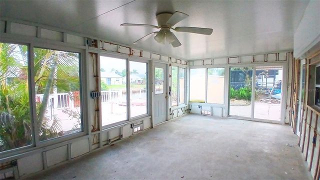 9900 ISLAND HARBOR DRIVE, Port Richey, FL 34668