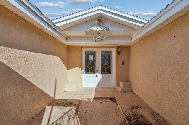 9900 ISLAND HARBOR DRIVE, Port Richey, FL 34668