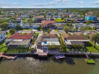 9900 ISLAND HARBOR DRIVE, Port Richey, FL 34668