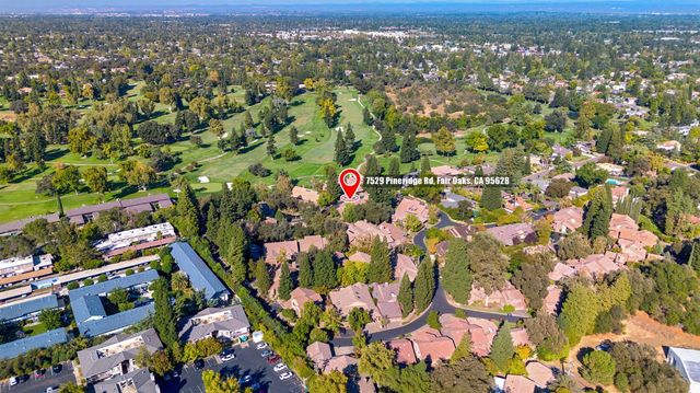 7529 Pineridge Ln, Fair Oaks, CA 95628