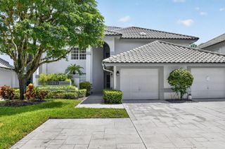 11691 Briarwood Circle 4, Boynton Beach, FL 33437