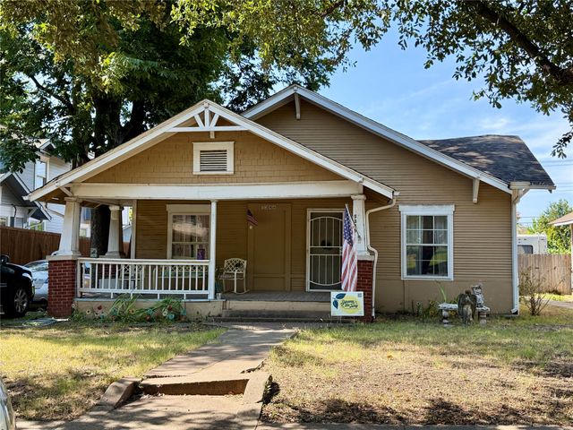 5346 Miller Avenue, Dallas, TX 75206